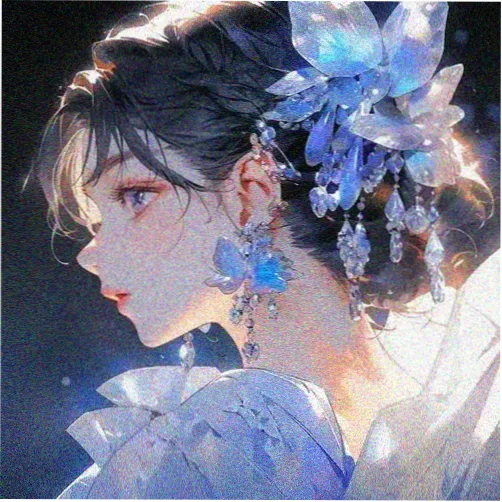 风车娘